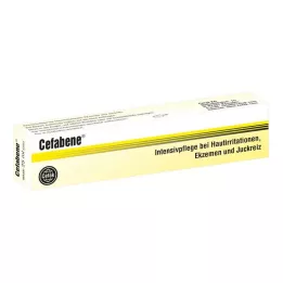 CEFABENE Pomada, 25 g