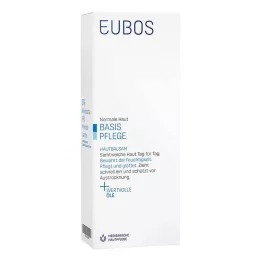 EUBOS BÁLSAMO PARA A PELE, 200 ml
