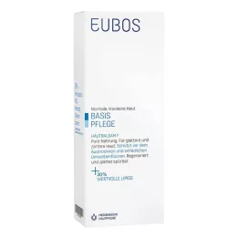 EUBOS HAUTBALSAM F Loção, 200 ml