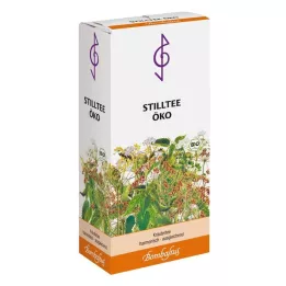 STILLTEE orgânico, 140 g
