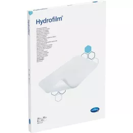 HYDROFILM Bandagem transparente 20x30 cm, 10 peças