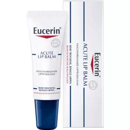 EUCERIN TH Bálsamo Labial Agudo, 10 ml