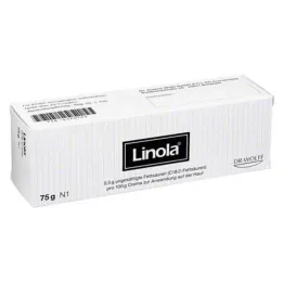 LINOLA Creme, 75 g