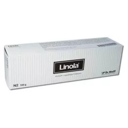 LINOLA Creme, 150 g