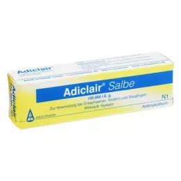 ADICLAIR Pomada, 20 g
