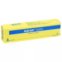 ADICLAIR Pomada, 50 g