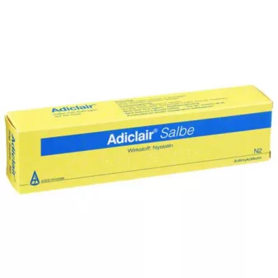 ADICLAIR Pomada, 50 g
