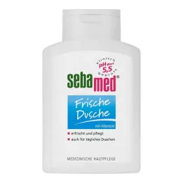 SEBAMED Chuveiro Fresco, 200 ml