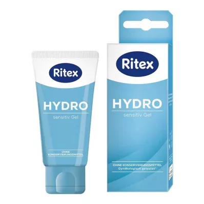 RITEX Gel hidro sensível, 50 ml
