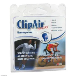 Dilatador nasal Clipair, 1 un