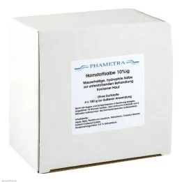 Pomada de uréia 10%, 100 g