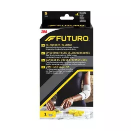 FUTURO Atadura de cotovelo S, 1 peça