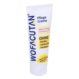 Creme de cuidado Wofacutan, 70 ml