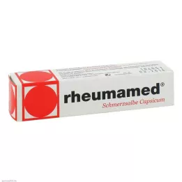 RHEUMAMED Pomada, 15 g