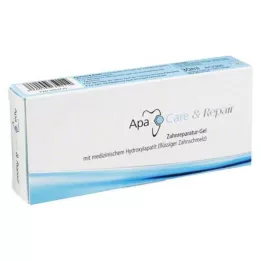 APACARE e Gel Reparador Creme Dental, 30 ml