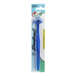 Escova de língua Dentonet Professional, 1ud