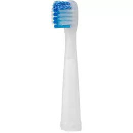 OMRON Escova de substituição Sonic Style, pacote com 2, Triple Cl.SB-070, 2 unidades