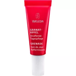 WELEDA Creche reafirmante de romã, 7 ml