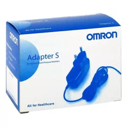 OMRON Fonte de alimentação S, 1 unidade