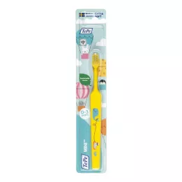 TEPE Escova de dentes Mini, 1 unidade