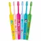 TEPE Escova de dentes Mini, 1 unidade