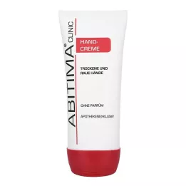 ABITIMA Creme para as mãos Clinic, 100 ml