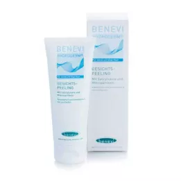 BENEVI Peeling facial Hydroderm, 75 ml