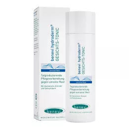 BENEVI Tônico Facial Hydroderm, 200 ml