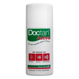 DOCTAN Pulverizador, 100 ml