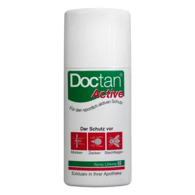 DOCTAN Pulverizador, 100 ml
