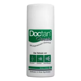 DOCTAN Loção, 100 ml