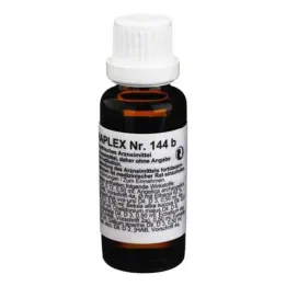 Regenaplex No. 144 b gotas, 30 ml