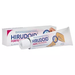 HIRUDOID creme forte 445 mg/100 g, 100 g