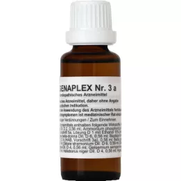 REGENAPLEX Gotas No.26 d, 30 ml