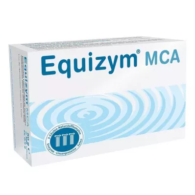 EQUIZYM MCA Comprimidos, 100 unidades EQUIZYM MCA Comprimidos, 100 unidades