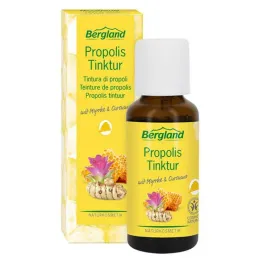 Tintura de própolis, 30 ml