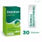 DULCOLAX Supositórios, 30 unidades