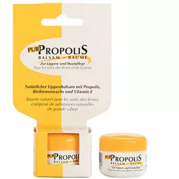 PROPOLIS PUR Bálsamo labial, 5 ml