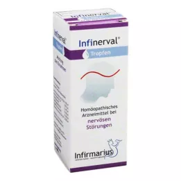 INFINERVAL Gotas, 50 ml