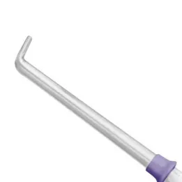 WATERPIK Padrão de fixação JT-100 f.WP-100/450, 2 peças