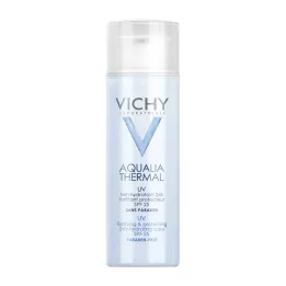 VICHY AQUALIA Creme Térmico UV , 50 ml