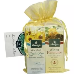 KNEIPP Conjunto de banho mágico de inverno, 200 ml