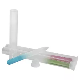 GLASNAGELFEILE KDA pequeno de 9 cm, 1 peça