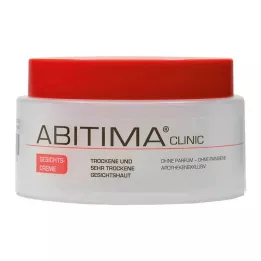 ABITIMA Creme Facial Clínico, 75 ml