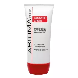 ABITIMA Creme Facial Clínico, 100 ml