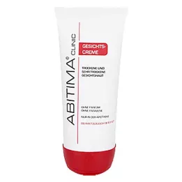 ABITIMA Creme Facial Clínico, 20 ml