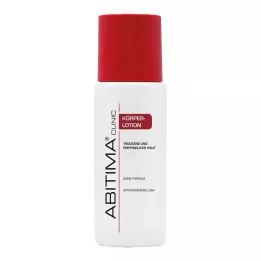 ABITIMA Loção Corporal Clínica, 200 ml