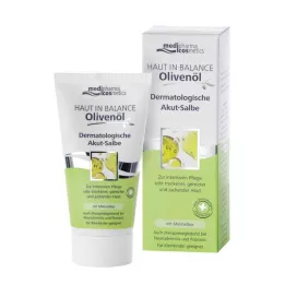 HAUT IN BALANCE Pomada Derm.Akut de Azeite de Oliva, 75 ml