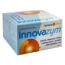 Comprimidos Innovazym, 98 unidades
