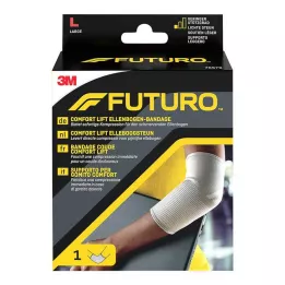 FUTURO Comfort EllenBand L, 1 peça